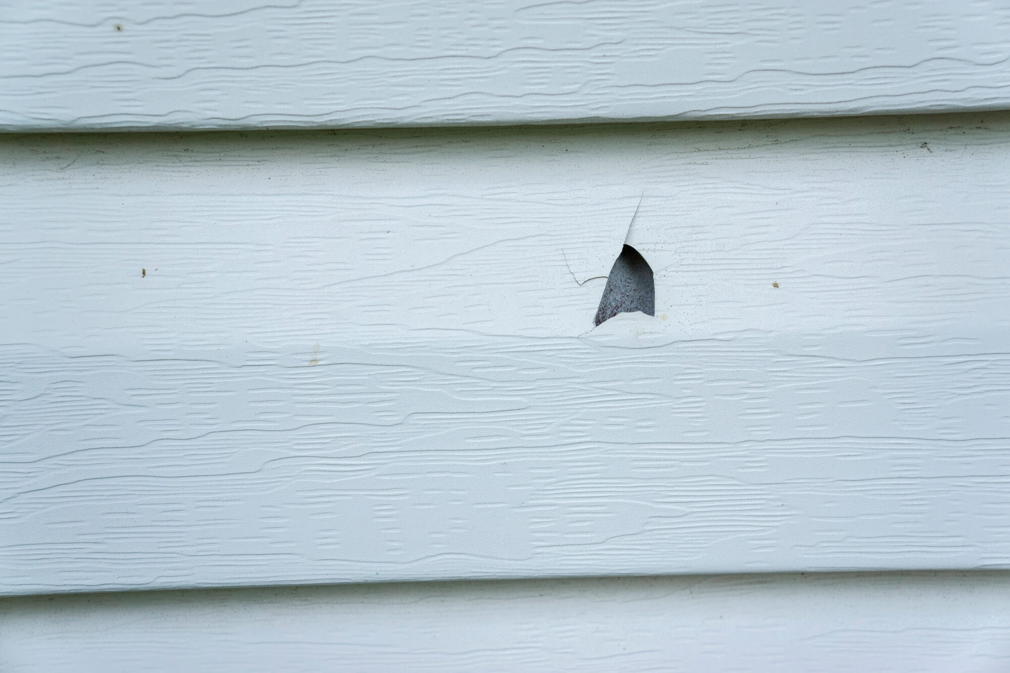 Siding Repair