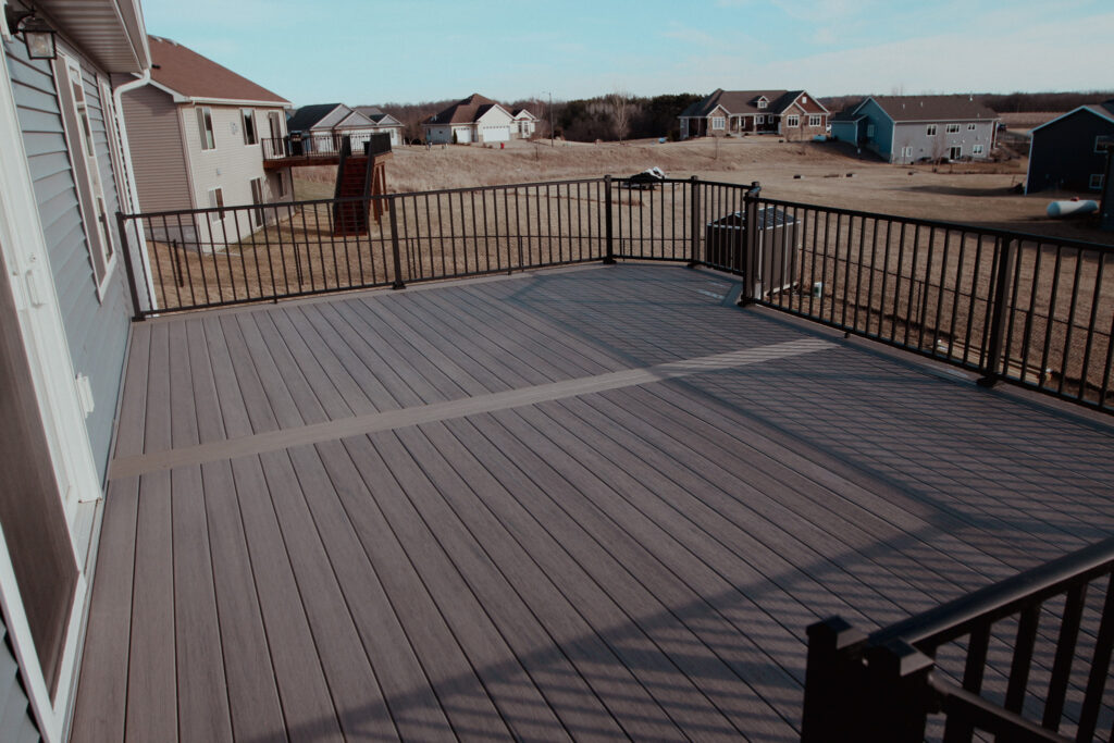 How Much Does a New Deck Cost and How Long Does It Last?