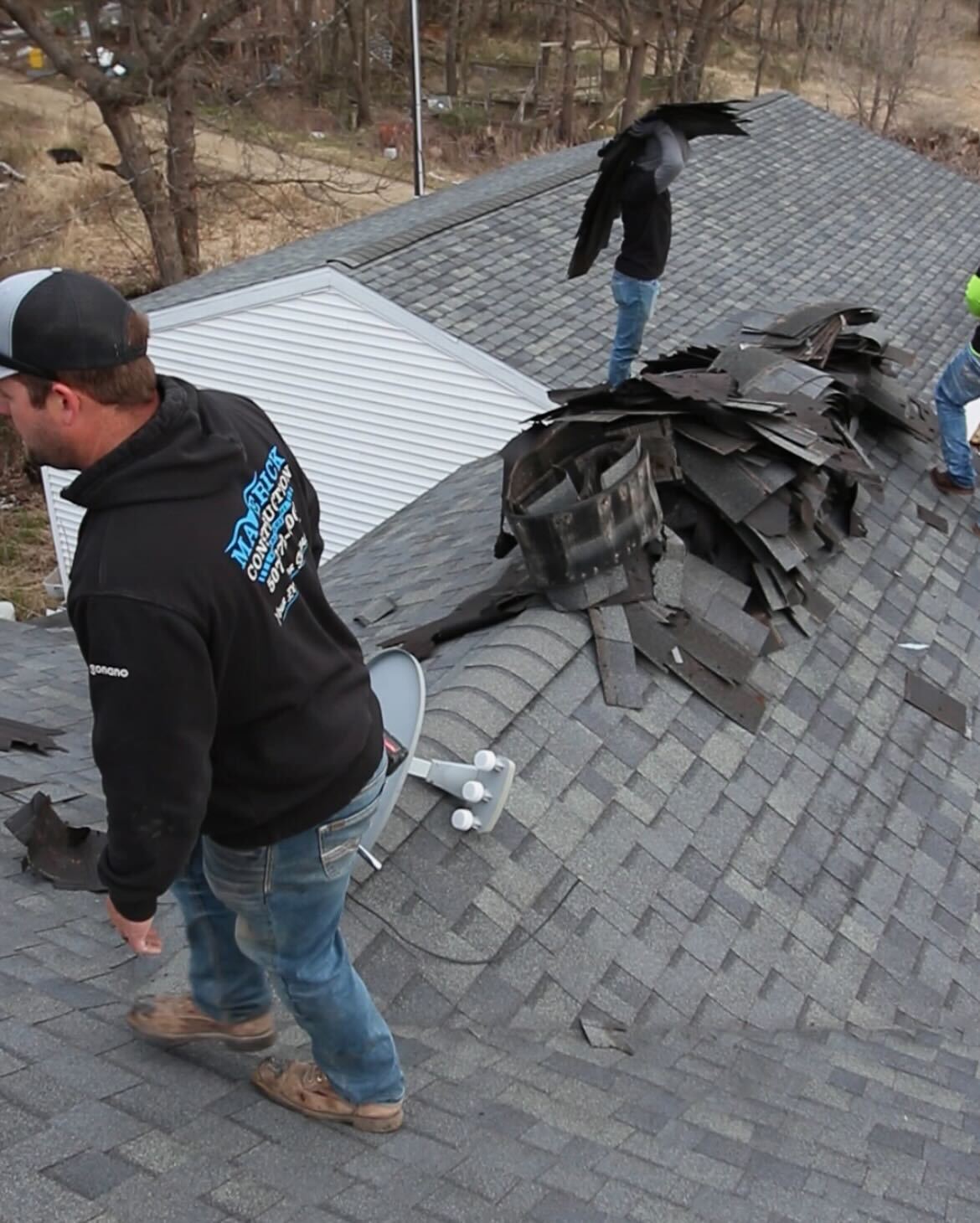 How Roof Ventilation Protects Your Home (and Wallet)