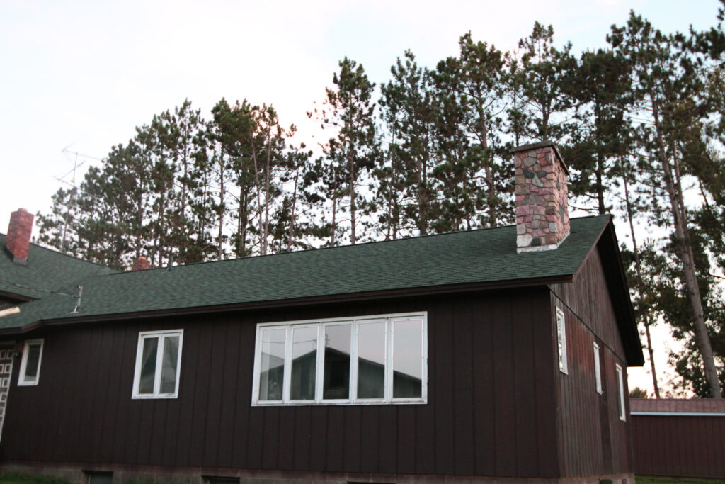 Roof Restoration for Cabin-Style Home in Minnesota